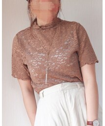 GU | シャツ/ブラウス