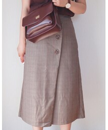 GU | スカート