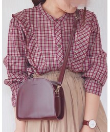 しまむら | ¥1500(シャツ/ブラウス)