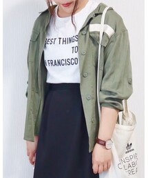 古着 | ミリタリージャケット