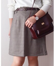 Honeys | スカート