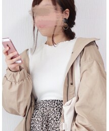 GLOBAL WORK | Tシャツ/カットソー