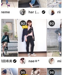 ランクイン🙇‍♀️💕 | その他