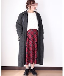 ロングコート📸 | その他