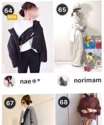 ランクイン🙇‍♀️💕 | その他