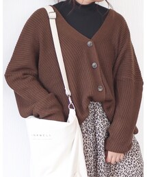 INKWELL | カーディガン/ボレロ