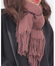 Honeys | マフラー