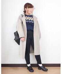 マフラーなし | その他