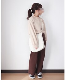 アウターなし📸 | その他