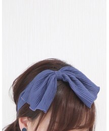 ラティス | ヘアバンド