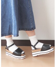 しまむら | サンダル