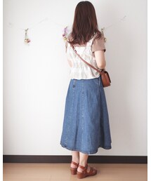 後ろ🌼 | その他