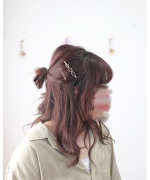 ヘアスタイル📸 | その他