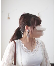 ヘアスタイル📸 | その他