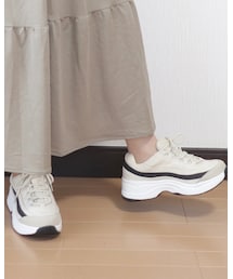 しまむら | スニーカー