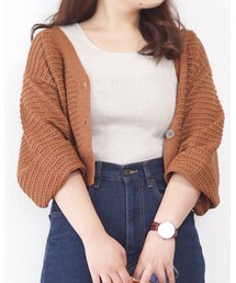 しまむら | カーディガン/ボレロ