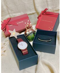 Daniel Wellington | その他