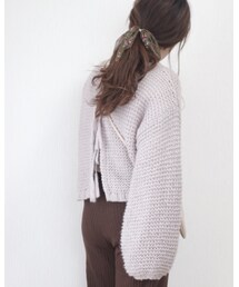 w closet | トップス