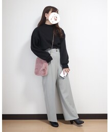 アウターなし📸 | その他