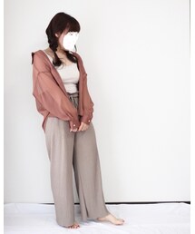 おうちコーデ | その他