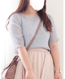 GRL | シャツ/ブラウス