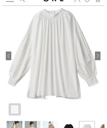 GRL | シャツ/ブラウス