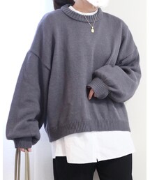 しまむら | ニット/セーター