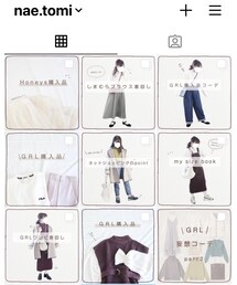 instagram💓 | その他