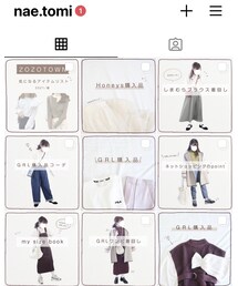 instagram💓 | その他