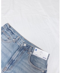 GU | デニムパンツ