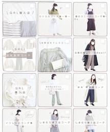 instagram🌷 | その他