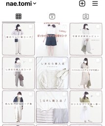 Instagram🌷 | その他