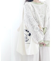 UNIQLO | トートバッグ