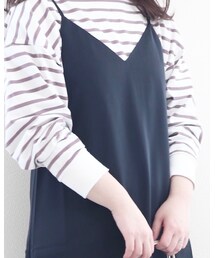 GU | ワンピース/ドレス