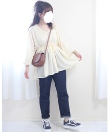 トップス着回し | その他