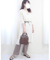 パンツ着回し | その他