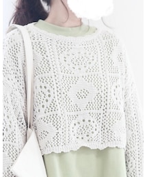 しまむら | ニット/セーター