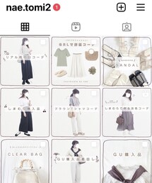 instagram🌼 | その他