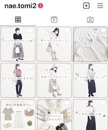 instagram🌼 | その他