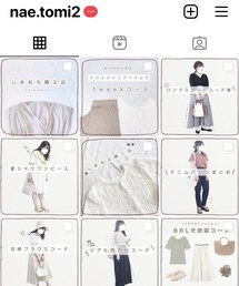 Instagram🌼 | その他