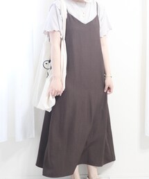 しまむら | ワンピース/ドレス