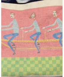 ASOCO | クラッチバッグ