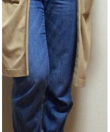 しまむら | デニムパンツ