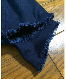 しまむら | デニムパンツ