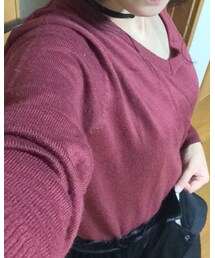 no brand | ニット/セーター