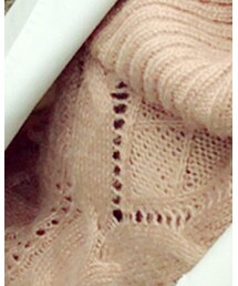 PAGEBOY | ニット/セーター