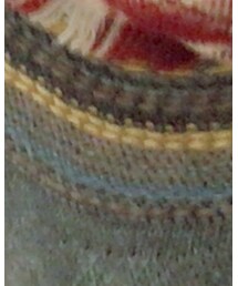 earth music&ecology | ニット/セーター