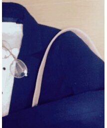 RETRO GIRL | チェスターコート