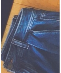 GU | デニムパンツ