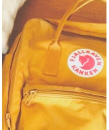 Fjallraven Kanken | バックパック/リュック